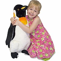 Penguin  Plush