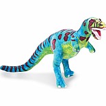 T-rex Giant Stuffed Animal