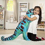 T-rex Giant Stuffed Animal