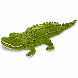 Alligator Giant Stuffed Animal