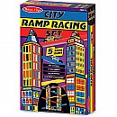 City Ramp Racing Set