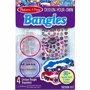 Design-Your-Own Bangles