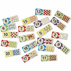 Self-Correcting Number Puzzles