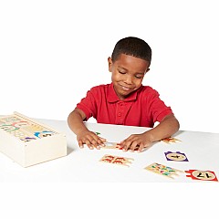Self-Correcting Number Puzzles