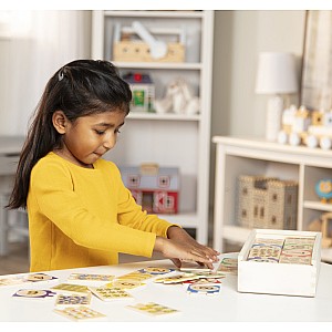 Self-Correcting Number Puzzles