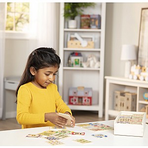 Self-Correcting Number Puzzles