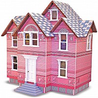Victorian Dollhouse