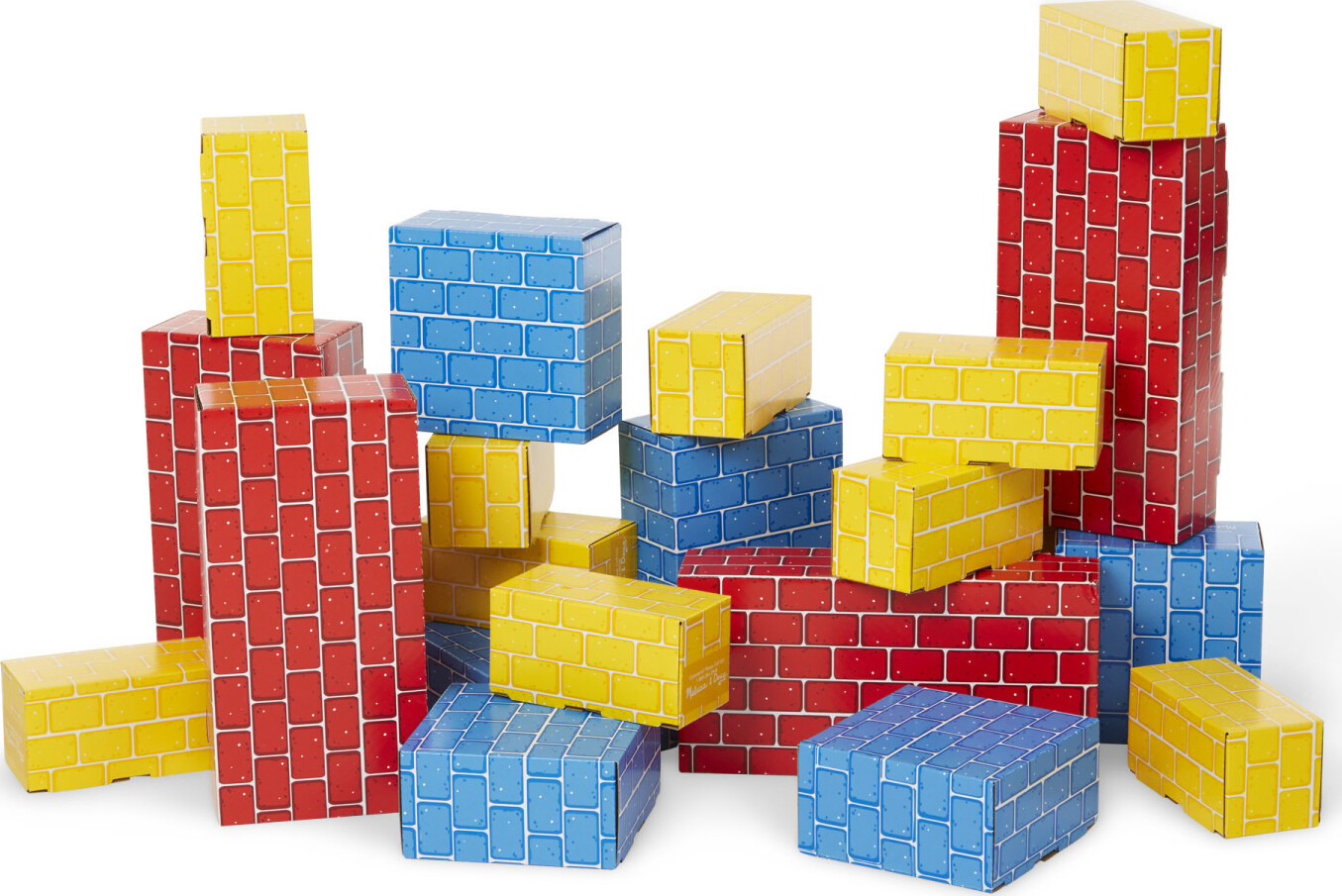 Deluxe ABC 123 Wooden Blocks Wooden Toy Blocks Building Blocks