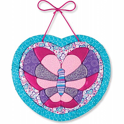 Quilting Made Easy - Butterfly