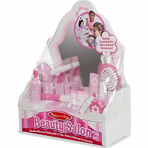 Beauty Salon Play Set