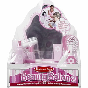 Beauty Salon Play Set