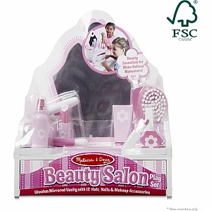 Beauty Salon Play Set