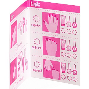 Beauty Salon Play Set