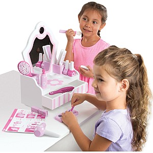 Beauty Salon Play Set