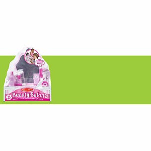 Beauty Salon Play Set