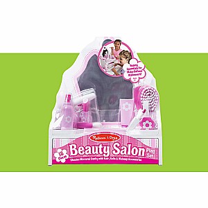 Beauty Salon Play Set