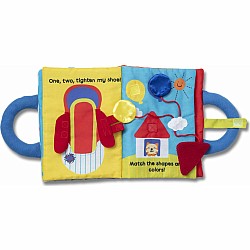 K's Kids - My First Activity Book