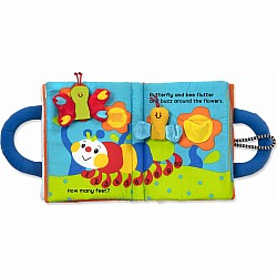 K's Kids - My First Activity Book