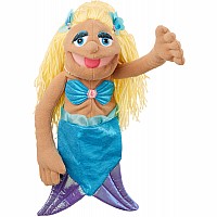 Mermaid - Puppet (New Packaging)