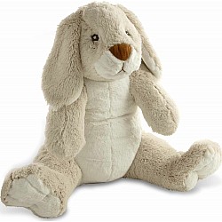 Jumbo Burrow Bunny Stuffed Plush Animal