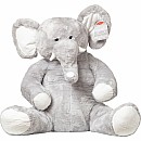 Gentle Jumbo - Elephant