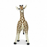 Plush - Standing Baby Giraffe
