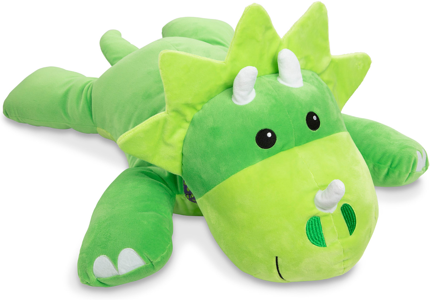 jumbo plush toy