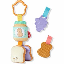 PB&J Take-Along Toy