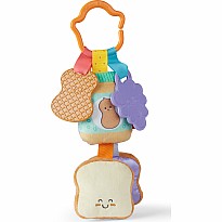 PB&J Take-Along Toy