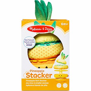 Pineapple Soft Stacker