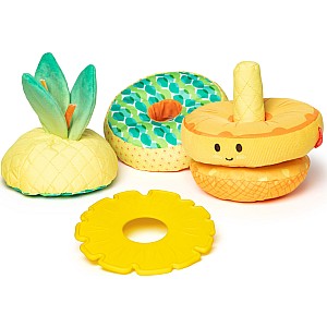 Pineapple Soft Stacker