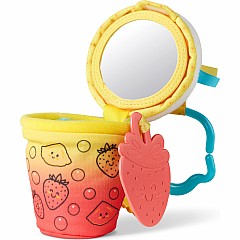 Bubble Tea Take-Along Toy