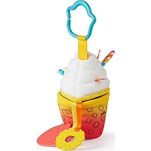 Bubble Tea Take-Along Toy