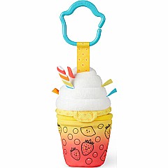 Bubble Tea Take-Along Toy