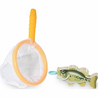 Let's Explore Fishing Play Set