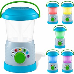 Light & Sounds Lantern