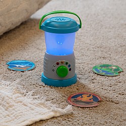 Light & Sounds Lantern