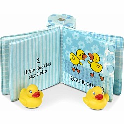 Float Along - Duckies
