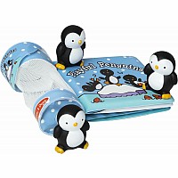 Float-Alongs - Playful Penguins
