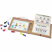 Play, Draw, Create - Princess