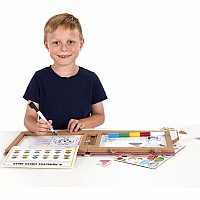 Play, Draw, Create - Princess