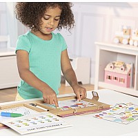 Play, Draw, Create - Princess
