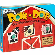 Old MacDonald's Farm, Poke-a-Dot!