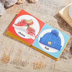 Poke-A-Dot: First Words