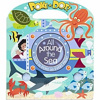 Poke-A-Dot: All Around The Sea