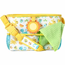 Travel Time Baby Play Set