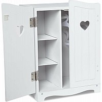 Mine To Love Play Armoire