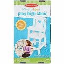 Mine To Love Play High Chair