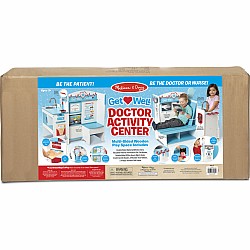 kidoozie princess castle toy box