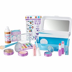 Love Your Look - Makeup Kit Play Set